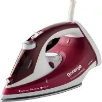 Gorenje Sih2200rbc Höyrysilitysrauta