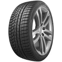 Hankook Talvirenkaat Winter i*cept evo2 W320B 255/45R19 XL 104V