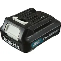 Makita BL1016 - Akku - Li-Ion - 1,5 Ah - 17 Wh