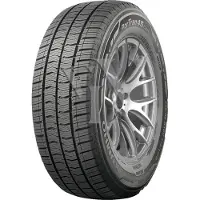 Kumho PorTran 4S CX11 225/75R16C 121R 3PMSF