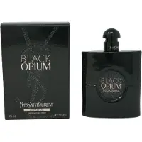 Yves Saint Laurent Black Opium, Le Parfum 90ml