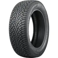 Nokian 235/60R18 107R Hakkapeliitta R5 EV XL SilentDrive Kitka