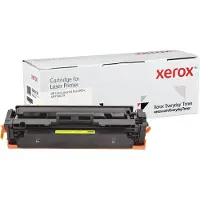 Xerox Everyday HP 415A -laservärikasetti, keltainen