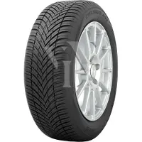 Toyo CELSIUS AS2 XL FP M+S 3PMSF TL 235/40 R19 96Y Renkaat