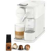 De'Longhi Lattissima One Evo kapselikeitin by DeLonghi