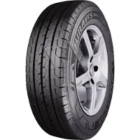 Bridgestone Kesärenkaat Duravis R660 Eco 225/65R16C, 112R TL