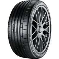 Continental CSC 6 EVC 315/40R21 111Y FR
