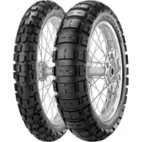 Pirelli SCORPION RALLY 140/80-18 TT, Maantiekrengas takana