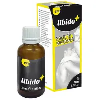Ero Libido+30 ml Buustia Makuuhuoneeseen 30 ml