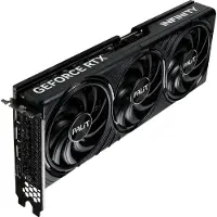 Palit GeForce RTX 5070 Infinity 3 12 Gt -näytönohjain