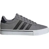 Adidas Daily 4.0 - Grey - 42