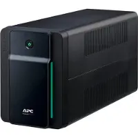 APC EASY UPS 1200VA, 230V, AVR, SCHUKO SOCKETS