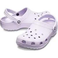 Crocs Classic Clogsit, lavender