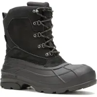 Kamik Men's Fargo 2 Black 42