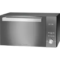 ProfiCook 501204 Grillimikroaaltouuni, 800 W, 23 L, Vapaasti sijoitettava