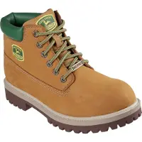 SKECHERS Sergeants Dozer - Beige - 45