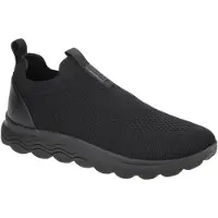 Geox U Spherica A - Black - 43