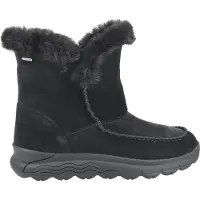 Geox Spherica 4x4 B Abx Booties