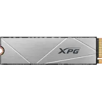 ADATA XPG GAMMIX S60 1 Tt M.2 PCIe 4.0 NVMe -SSD-levy
