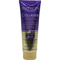 Bioxcin KOLLAGEENI & BIOTIINI tuuheuttava hiustenhoitoaine, 250 ml, 250 ml