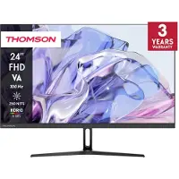 Thomson M24FB2Y14 24" Full HD näyttö