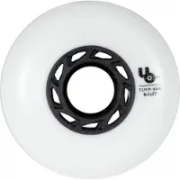 Undercover Wheels Team 88a Pyörä 4 Yksiköt