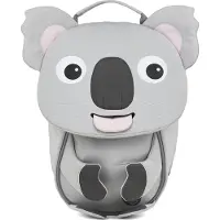 Affenzahn Small Friend Koala - Grey - 4 L