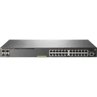 HP Aruba 2930F 24G PoE+ 4SFP Swch (JL261A)