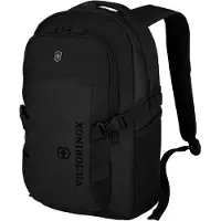Victorinox Swiss Army Vx Sport EVO Arkireppu 45 cm Kannettavan tietokoneen taskun syvyys Musta