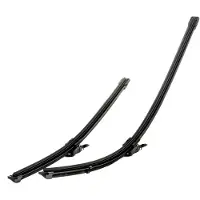 Valeo Pyyhkijänsulka Silencio Xtrm VF381, 650/475mm, Edessä, 2 Kappale