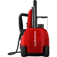 LauraStar LIFT höyrysilityskeskus, punainen