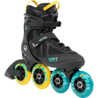 K2 Vo2 S 100 X Boa Rullaluistimet