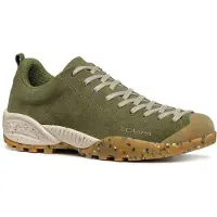 Scarpa Mojito Planet Suede Lenkkarit
