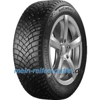 Continental 215/65R17 CONTINENTAL ICE CONTACT 3 DUBB