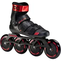 K2 Redline 110 Rullaluistimet