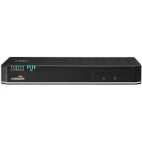 Cradlepoint E3000 Series Enterprise Router E3000-5GB - Wireless router Wi-Fi 6