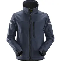 Snickers Workwear Snickers 1200 Allroundwork softshelltakki