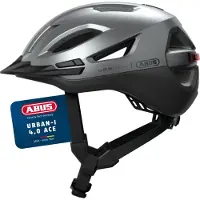 ABUS Urban-i 4.0 Ace Kaupunkikypärä