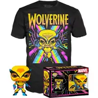 Funko POP! Saukko Ihme Lyhythihainen T-paita