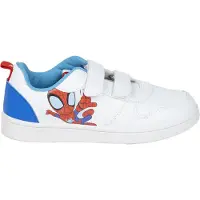 Cerda Spiderman Sporty Pvc Sole Spidey Lenkkarit