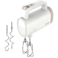 Sencor SHM 9130WH AccuTech