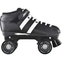 Jack London Roller Rullaluistimet