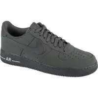 Nike Air Force 1 Low Miehet - Mens, Black