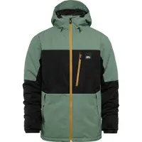 Horsefeathers Recon Takki iceberg green / black Koko XS