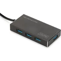 Digitus USB 3.0 HUB, 4-PORT (DA-70240-1)