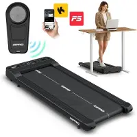 Zipro Catwalk sähköinen juoksumatto