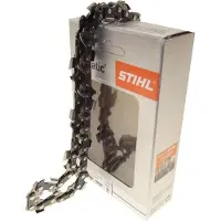 Stihl 3/8'' Rapid Super (RS), 1,6 mm, 100 dl Ketju