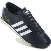 Adidas Originals Italia 70S - Black - 40 2/3