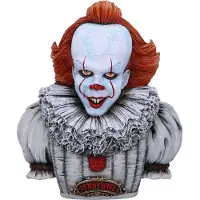 Nemesis Now IT toimintafiguuri (Pennywise)