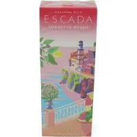 ESCADA Sorbetto Rosso Eau De Parfum